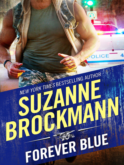 Title details for Forever Blue by Suzanne Brockmann - Available